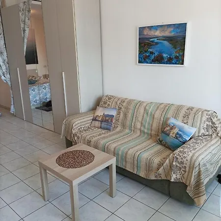Residenza La Lanterna * Gênes