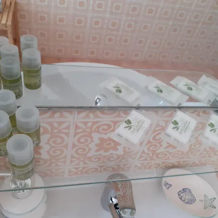 Appart hôtel Residenza La Lanterna *